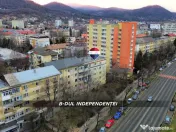 DE VANZARE: Apartament cu 2 camere în zona Independentei 