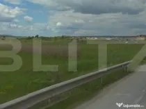 Teren in Sintereag, 1.3 hectare