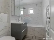 Apartament modern cu 3 camere 