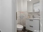 Apartament modern cu 3 camere 