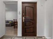 Apartament modern cu 3 camere 