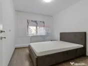 Apartament modern cu 3 camere 