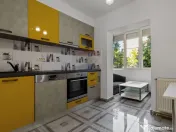 Apartament modern cu 3 camere 