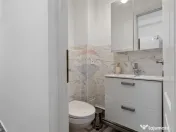 Apartament modern cu 3 camere 