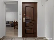 Apartament modern cu 3 camere 