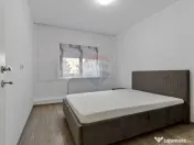 Apartament modern cu 3 camere 