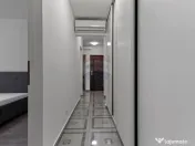 Apartament modern cu 3 camere 