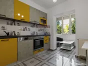 Apartament modern cu 3 camere 