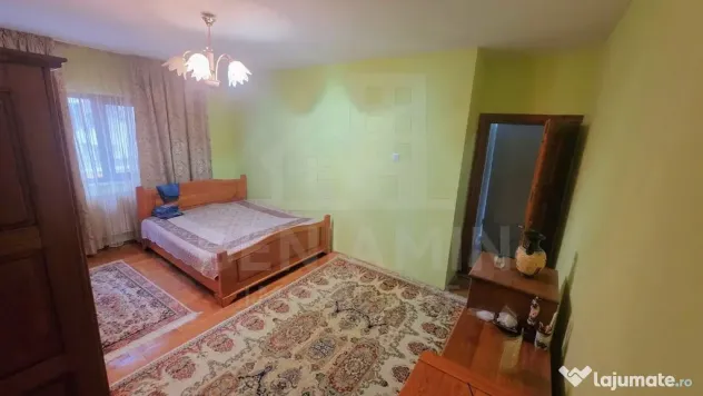 Vila in George Enescu langa Scoala 12 -450mp teren -utili...