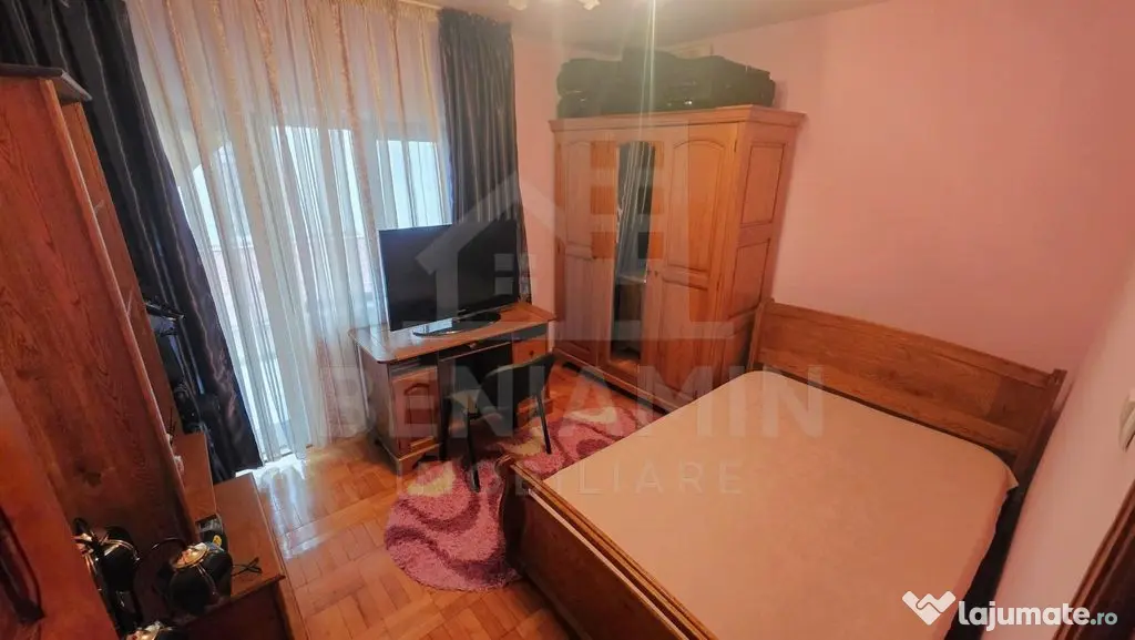 Vila in George Enescu langa Scoala 12 -450mp teren -utili...
