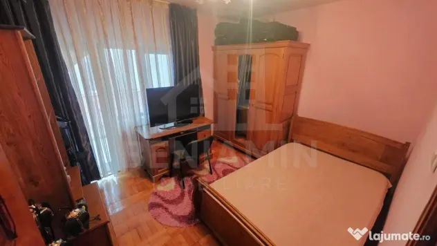 Vila in George Enescu langa Scoala 12 -450mp teren -utili...