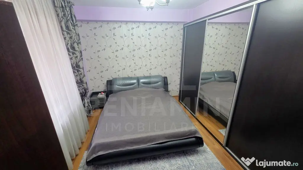 Vila in George Enescu langa Scoala 12 -450mp teren -utili...