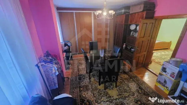 Vila in George Enescu langa Scoala 12 -450mp teren -utili...