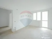 De vânzare apartament cu 2 camere, renovat, în zona Rog... 
