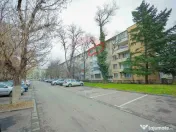 De vânzare apartament cu 2 camere, renovat, în zona Rog... 