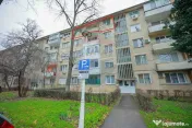 De vânzare apartament cu 2 camere, renovat, în zona Rog... 