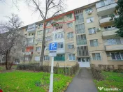 De vânzare apartament cu 2 camere, renovat, în zona Rog... 