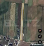 Teren extravilan, 33.6 ari, zona Frumoasa - Scheia.