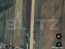 Teren extravilan, 33.6 ari, zona Frumoasa - Scheia.