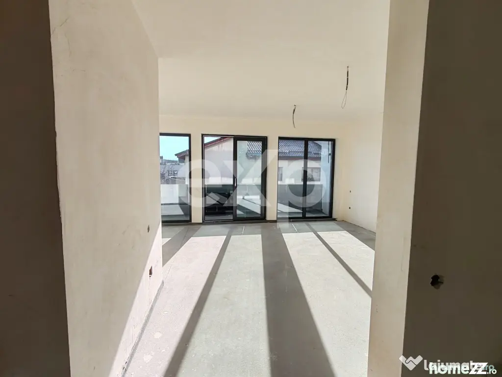 Oportunitate pentru duplex