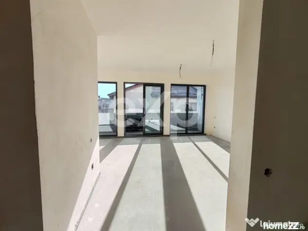 Oportunitate pentru duplex