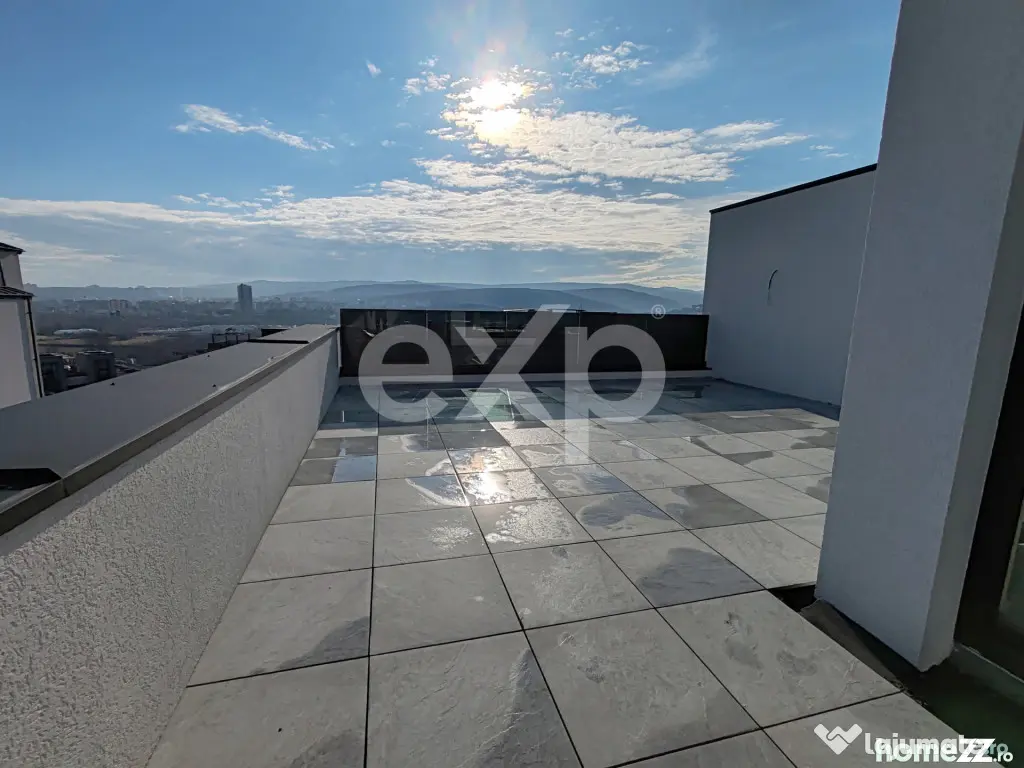 Oportunitate pentru duplex