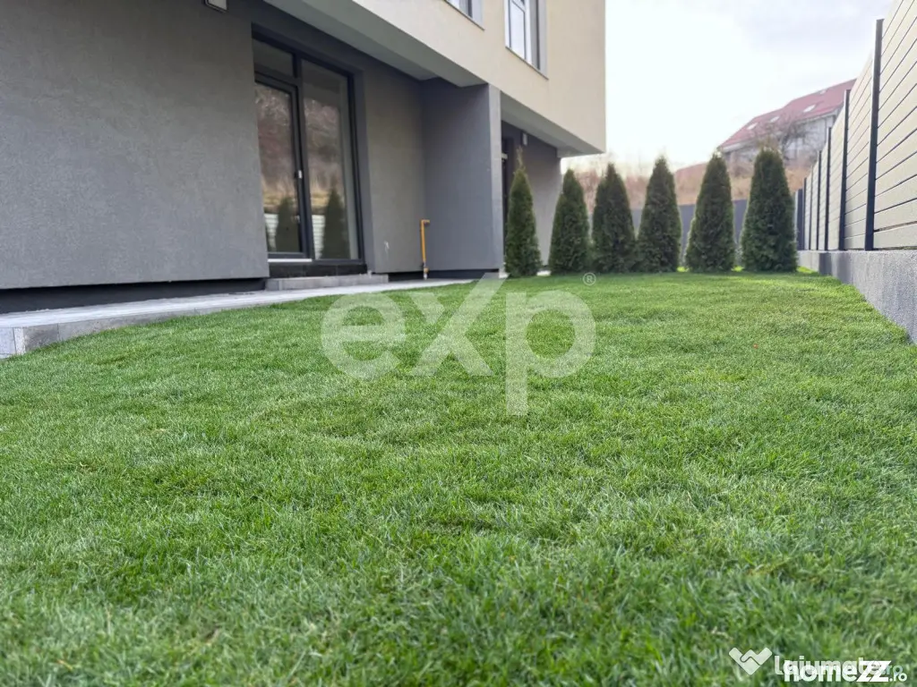Oportunitate pentru duplex