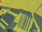 Teren extravilan – Sg. de Mureș 