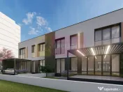 Vanzare vila individuala PREMIUM 2026, TITAN-2 PARCARI 