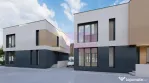 Complex privat de case individuale PREMIUM 2026, TITAN-2 ...