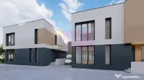 Complex privat de case individuale PREMIUM 2026, TITAN-2 ...