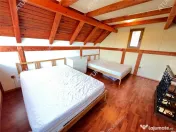 Cabana cu teren de 640 mp cu PUZ aprobat situata in Tropinii 