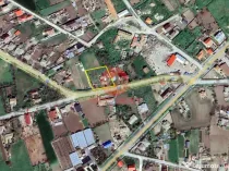 Casa Batraneasca in Topraisar cu Teren de 1711 mp si Deschid