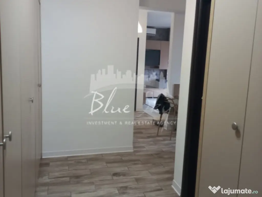 Primo - 3 Camere Decomandat 73 mp ,Bloc 2014 , Parcare Inclu