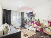 2 camere de vanzare cu loc parcare, bloc nou, Rahova - Salaj 