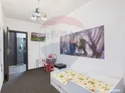 2 camere de vanzare cu loc parcare, bloc nou, Rahova - Salaj 