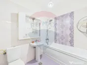 2 camere de vanzare cu loc parcare, bloc nou, Rahova - Salaj 