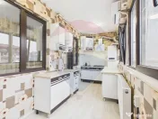 2 camere de vanzare cu loc parcare, bloc nou, Rahova - Salaj 