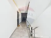 2 camere de vanzare cu loc parcare, bloc nou, Rahova - Salaj 