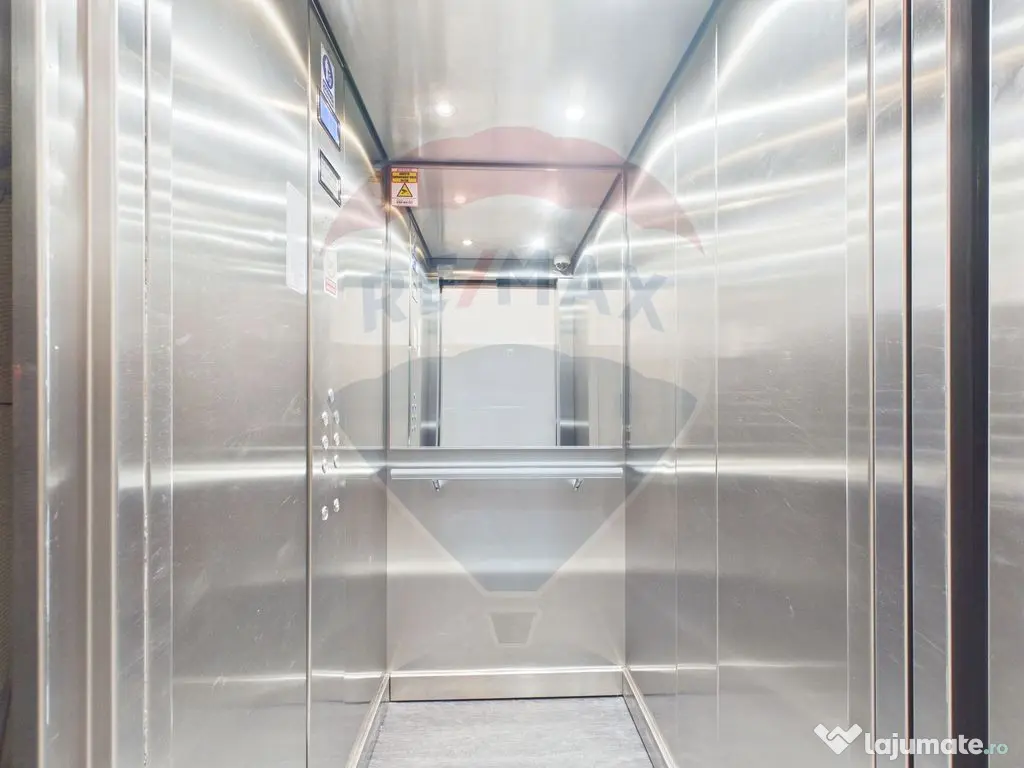 2 camere de vanzare cu loc parcare, bloc nou, Rahova - Salaj