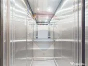 2 camere de vanzare cu loc parcare, bloc nou, Rahova - Salaj 