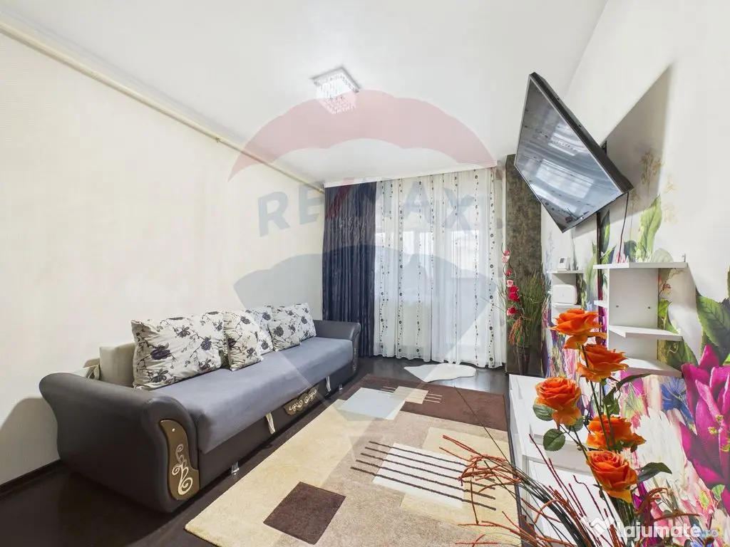 2 camere de vanzare cu loc parcare, bloc nou, Rahova - Salaj