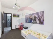 2 camere de vanzare cu loc parcare, bloc nou, Rahova - Salaj 