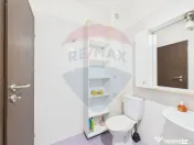 2 camere de vanzare cu loc parcare, bloc nou, Rahova - Salaj 