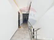 2 camere de vanzare cu loc parcare, bloc nou, Rahova - Salaj 
