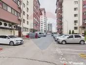 2 camere de vanzare cu loc parcare, bloc nou, Rahova - Salaj 