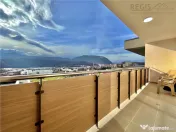 2 Camere in Urban Plaza cu Priveliste la Prima 