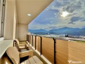 2 Camere in Urban Plaza cu Priveliste la Prima 