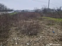 Teren de vânzare Malu Mare – 1.250 mp intravilan