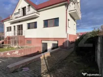 Casă 345mp utili, teren 1.342mp, se poate parcela terenul.
